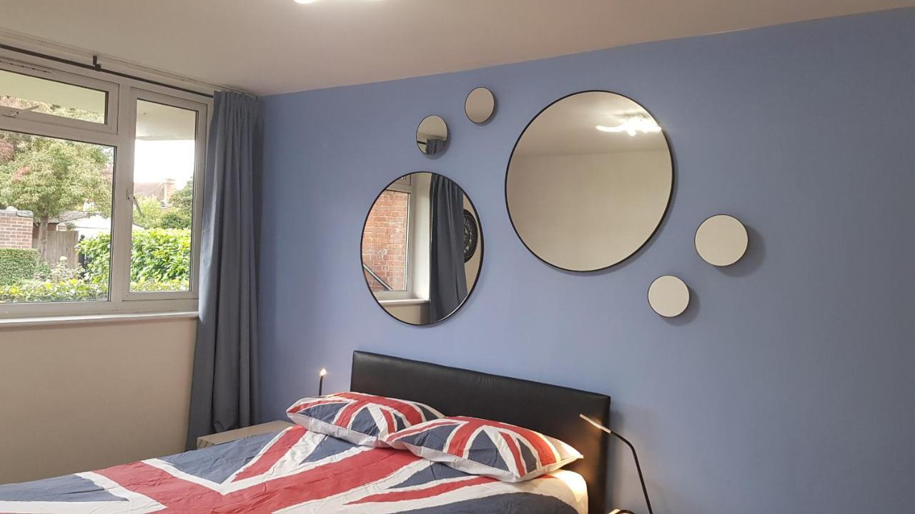 Windsor Apartamento Exterior foto